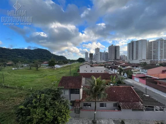 Imagem Apartamento à Venda em Forte, Praia Grande - SP