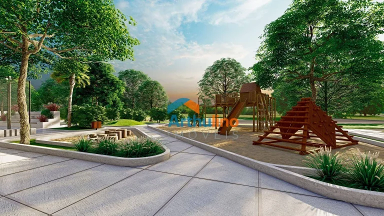 Imagem Gran Ville Santo Angelo - Lotes residenciais e comerciais de 360m² - Itupeva/SP- Lançamento