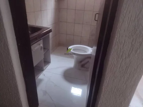 Imagem CASA LOCALIZADA EM VARZEA PAULISTA