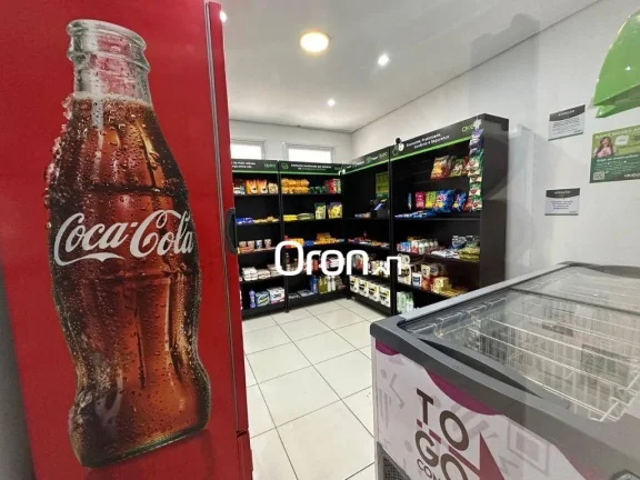 Imagem Apartamento à venda, 65 m² por R$ 650.000,00 - Setor Bueno - Goiânia/GO
