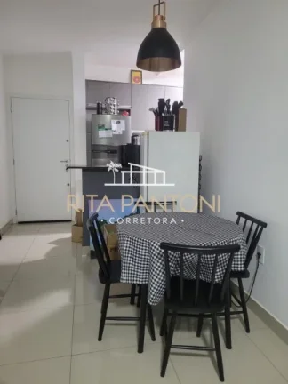 Imagem Apartamento - Ribeirão Preto - Vila Seixas - Região Leste