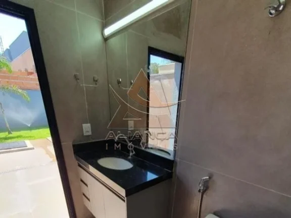 Imagem Casa - Ribeirão Preto - Bonfim Paulista