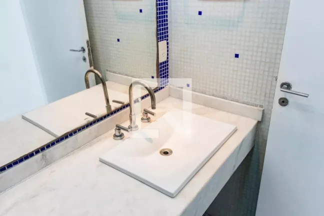 Imagem Apartamento à Venda - Vila Mariana, 2 Quartos, 65 m2