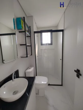 Imagem APARTAMENTO RESIDENCIAL em JOINVILLE - SC, FLORESTA