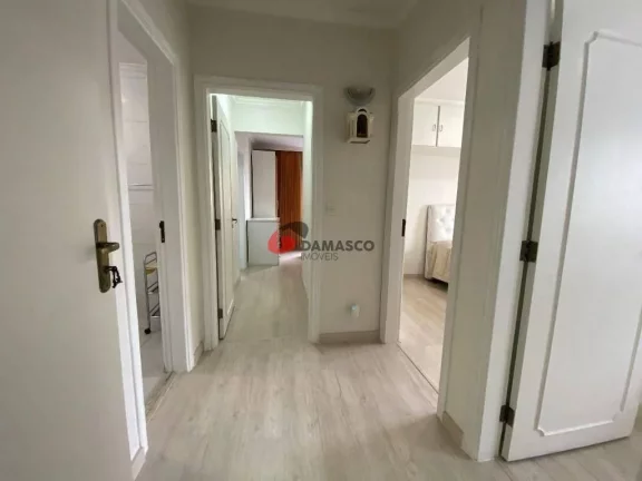 Imagem Apartamento à venda, Santo Antônio, São Caetano do Sul, SP