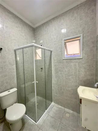 Imagem CASA COM 65.8 m² - FORTE - PRAIA GRANDE SP