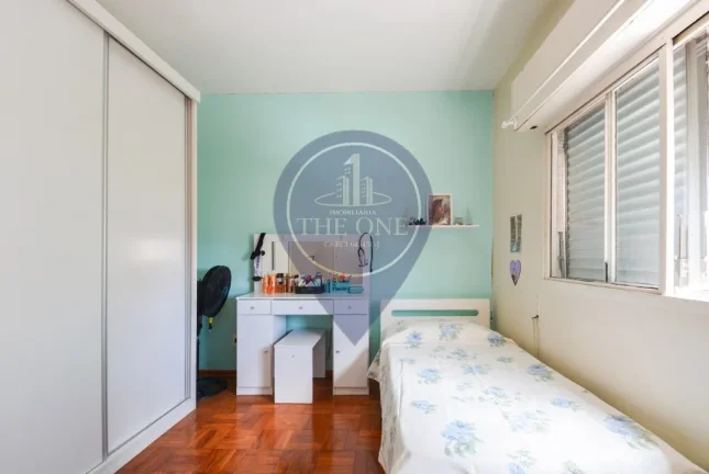 Imagem Apartamento de 2 quartos no Paraíso: 86m², 2 salas e 2 banheiros à venda em São Paulo-SP!