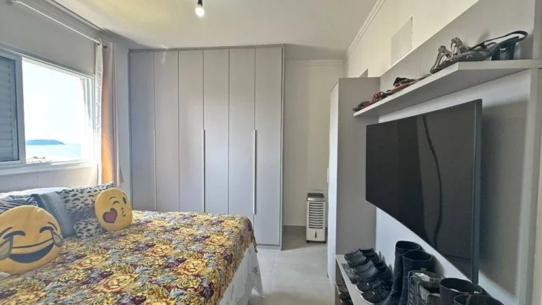 Imagem APARTAMENTO COM 91.97 m² - AVIAÇÃO - PRAIA GRANDE SP