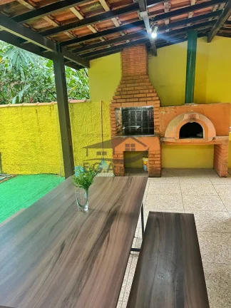 Imagem Casa em Condomínio Village sertão Camburi