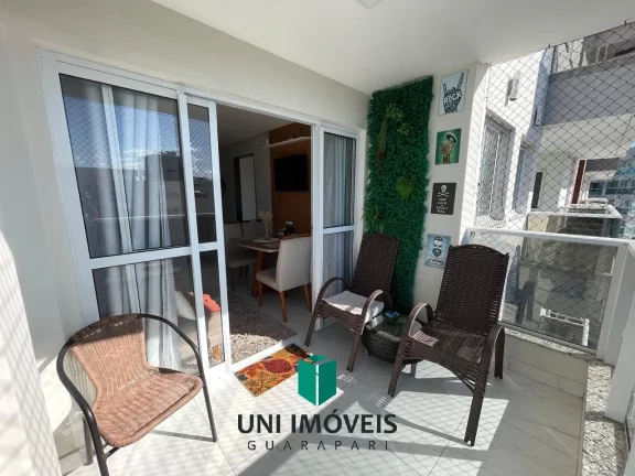 Imagem Apartamento à Venda com Vista Maravilhosa para o Mar entre Praia do Morro e Prainha ! Prédio novinho