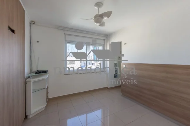 Imagem Cobertura Duplex em Higienopolis com 3 quartos (1 sui­te) e 1 vaga, 180m²