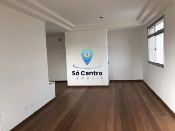 Imagem Excelente apartamento à venda localizado na Rua Henrique Passini, número 735, no bairro Serra em B...