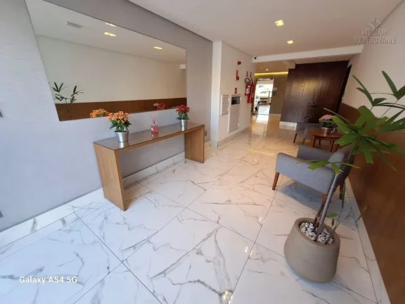 Imagem Apartamento 1 dormitório lazer completo no bairro AVIAÇÃO