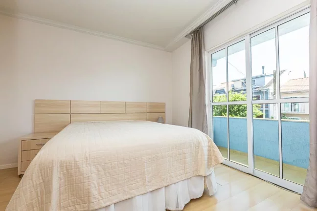 Imagem Casa no Campo Comprido