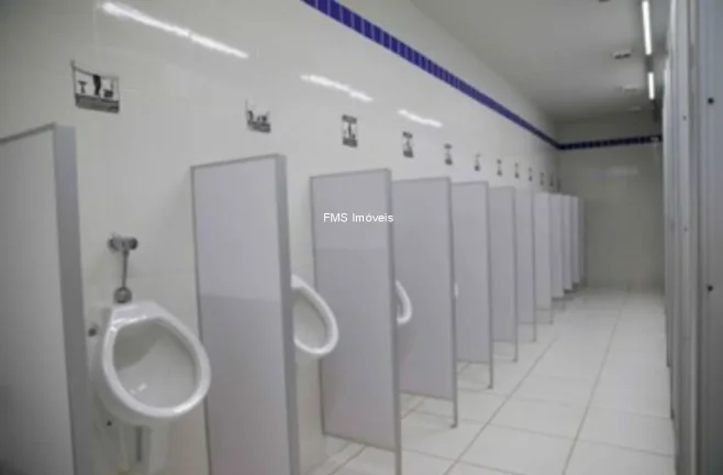 Imagem Galpão em São José dos Campos 3,166m² de Área
