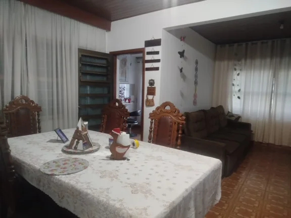 Imagem Casa 2 Dormitórios- Jardim Santa Rosália- Sorocaba/SP