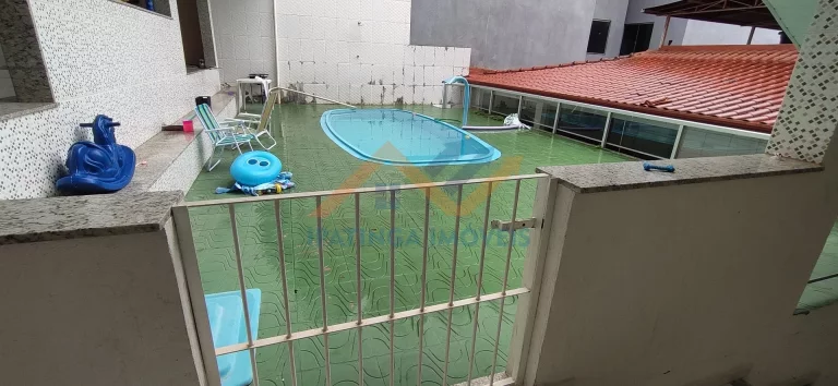 Imagem Casa no Cidade Nobre - Ipatinga