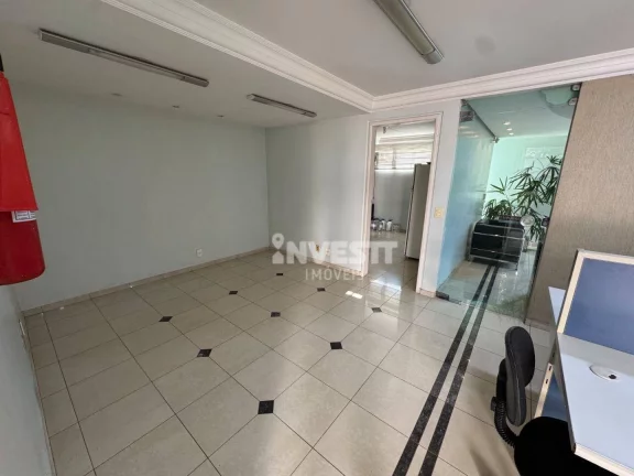 Imagem Imóvel comercial para alugar - Setor Sul - Goiânia/GO