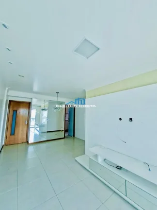 Imagem Apartamento para Venda em Feira de Santana, Santa Mônica, 3 dormitórios, 1 suíte, 1 banheiro, 2 vagas