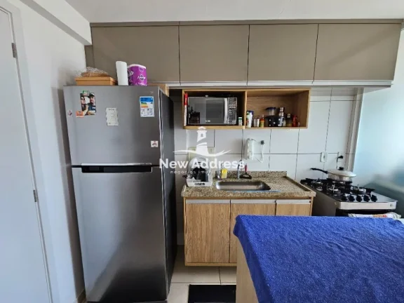 Imagem Apartamento 2 Quartos à Venda - Santa Inês, Vila Velha/ES