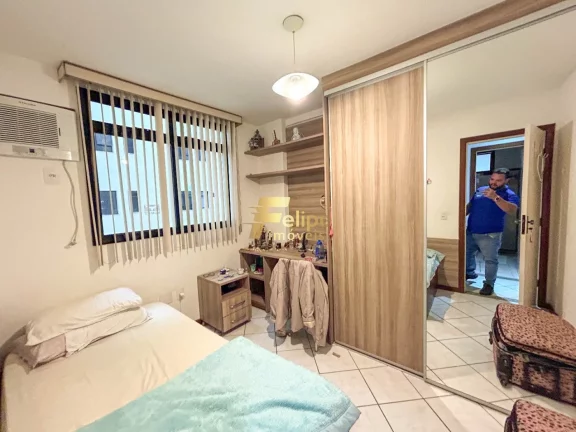 Imagem EXCELENTE APARTAMENTO DE 03 QUARTOS, SENDO 01 SUÍTE, À VENDA NA PRAIA DO MORRO, EM GUARAPARI/ES!