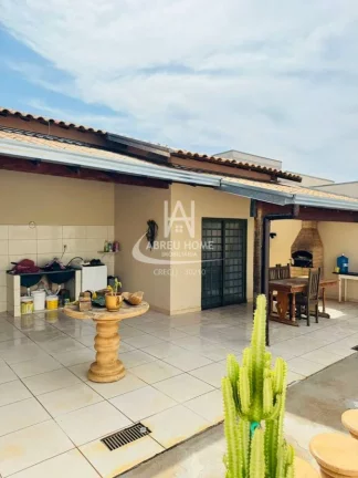 Imagem Casa, Residencial Santa Cruz - São José do Rio Preto