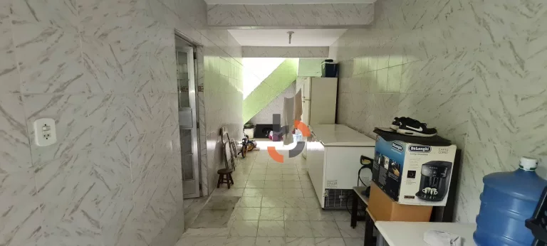 Imagem (Venda) Casa com 3 dormitórios - Rocha Sobrinho - Mesquita/RJ