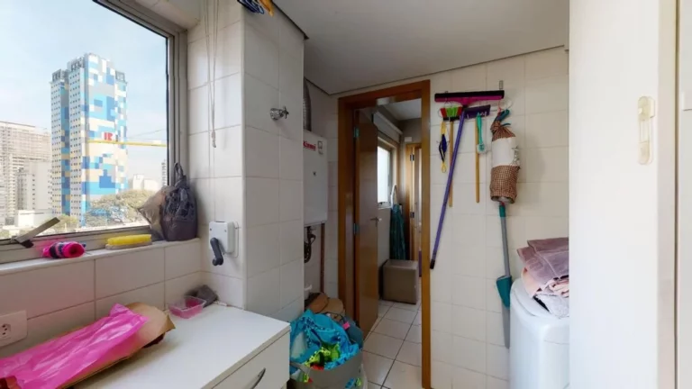 Imagem APARTAMENTO RESIDENCIAL em São Paulo - SP, Jardim América