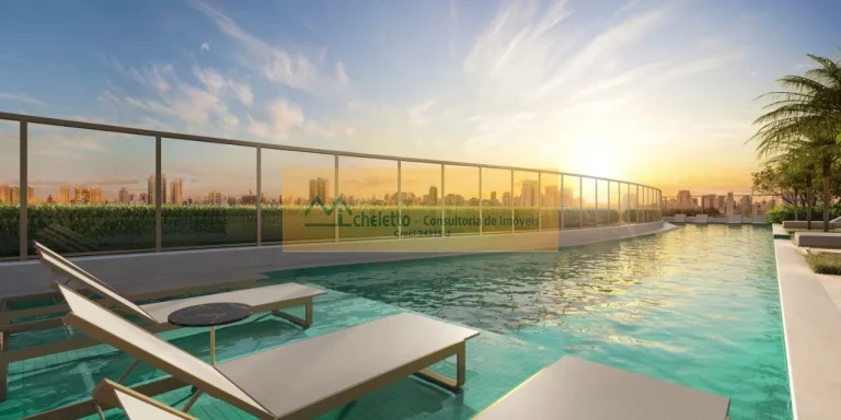 Imagem APARTAMENTO RESIDENCIAL em São Paulo - SP, Paraíso