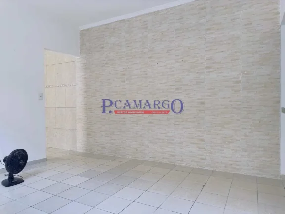Imagem Casa Padrão