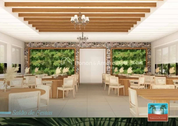 Imagem Localização Privilegiada, lote de 200m² com excelente localização no Condomínio Terras da Faze...