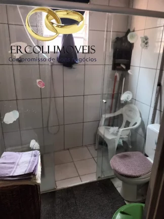 Imagem TERRENO RESIDENCIAL em São Paulo - SP, Cidade Patriarca
