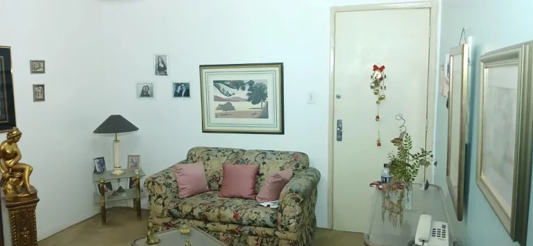 Imagem Apartamento a venda na Bela Vista - 9 de julho