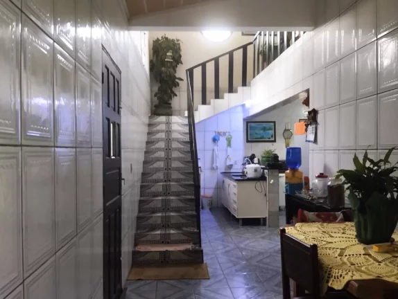 Imagem Casa à venda no Jardim Primavera- Iguape/SP