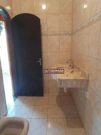 Imagem Casa com 4 dormitórios à venda, 220 m² por R$ 780.000,00 - Canto Do Morro - Iguape/SP