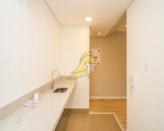 Imagem POMPEIA APARTAMENTO NOVO NÃO HABITADO 71,00 M 2 DORMITÓRIOS UM DELES SUÍTE 1 BANHEIRO SOCIAL SALA 2 AMBIENTES VARANDA ESCRITÓRIO LAZER TOTAL