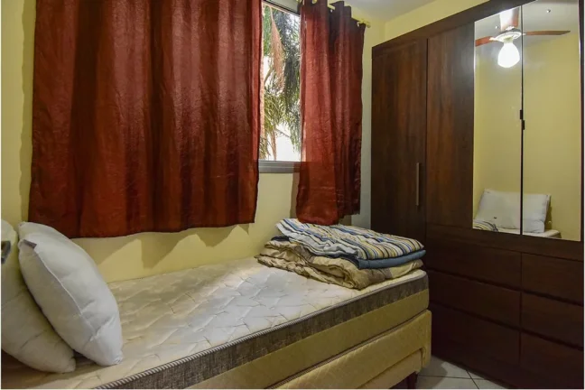 Imagem APARTAMENTO RESIDENCIAL em São Paulo - SP, Vila dos Remédios