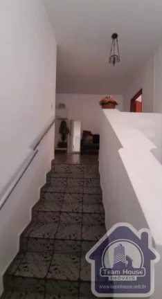Imagem Sobrado a venda no Centro de Suzano SP