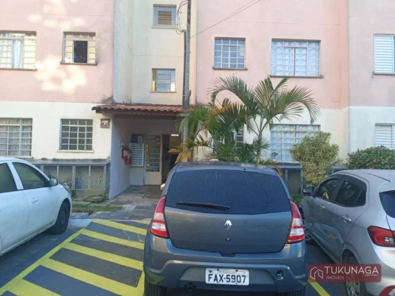 Imagem Apartamento à venda, 46 m² por R$ 190.000,00 - Jardim Maria Dirce - Guarulhos/SP