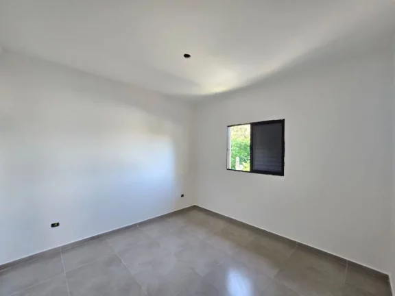 Imagem Casa com 2 dormitórios à venda, 65 m² por R$ 425.000,00 - Vila São Paulo - Mogi das Cruzes/SP