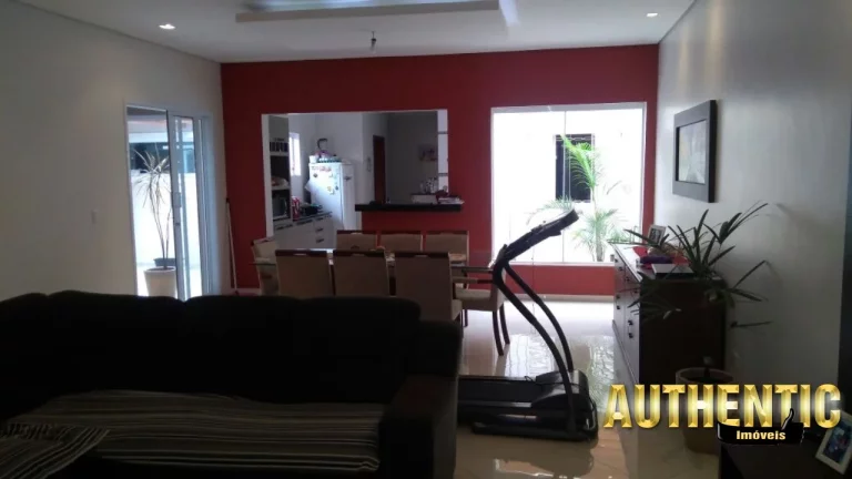 Imagem CASA RESIDENCIAL em ITU - SP, PARQUE RESIDENCIAL POTIGUARA