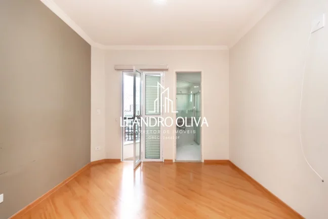 Imagem Condomínio Villas do Bosque Tropical - Apartamento tipo para venda em Saúde com 3 quartos, sendo 1 suíte, 105m²