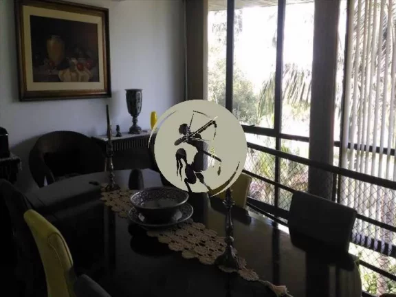 Imagem VENDA OU LOCAÇÃO MARAVILHOSA MANSÃO EM CONDOMINIO FECHADO COM VISTA PARA O MAR. MANSÃO CINEMATOG...