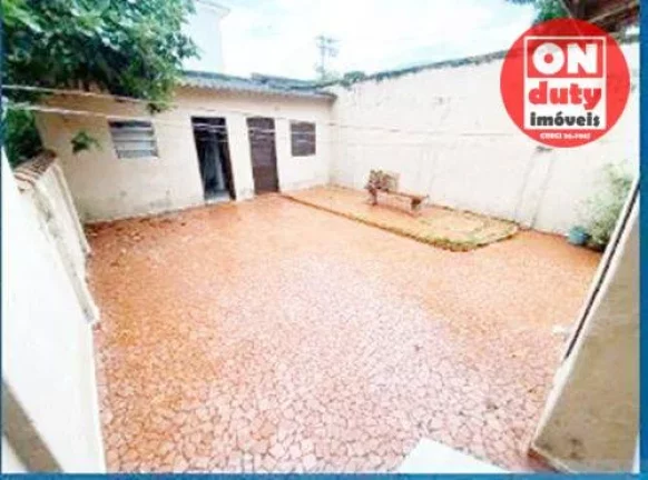 Imagem Casa à venda - Vila Belmiro - Santos/SP