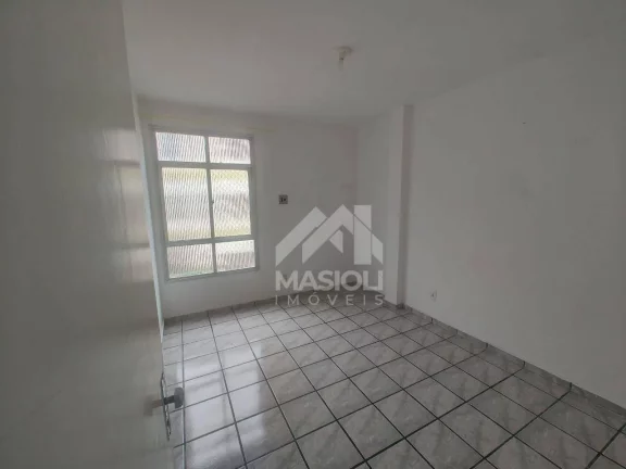 Imagem Apartamento com 3 dormitórios à venda, 75 m² por R$ 380.000,00 - Itapuã - Vila Velha/ES