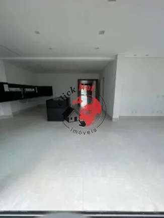 Imagem Maravilhoso Sobrado Ecológico Novo à Venda no Condomínio Swiss Park em São Bernardo
