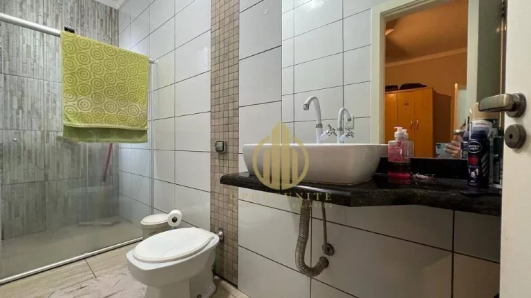 Imagem Casa com 3 dormitórios à venda, 156 m² por R$ 620.000,00 - Bonfim Paulista - Ribeirão Preto/SP