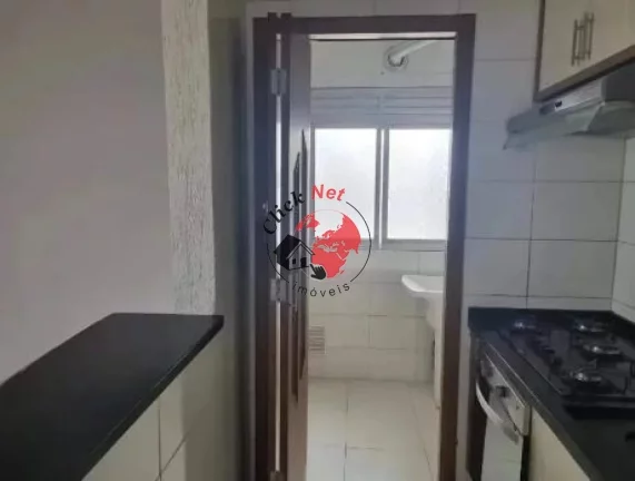 Imagem Apartamento à Venda no Bairro Planalto – Conforto, Lazer e Excelente Localização!