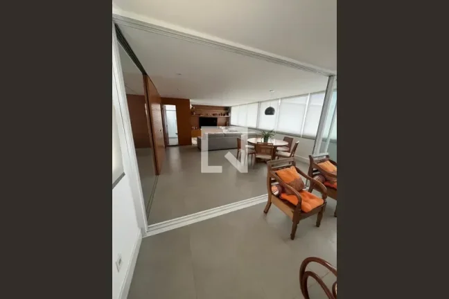 Imagem Apartamento à Venda - Ipanema, 4 Quartos, 426 m2