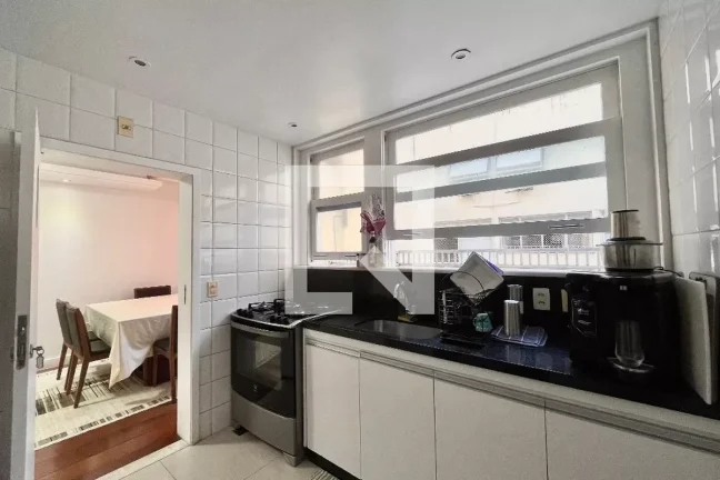 Imagem Apartamento à Venda - Leblon, 2 Quartos, 100 m2